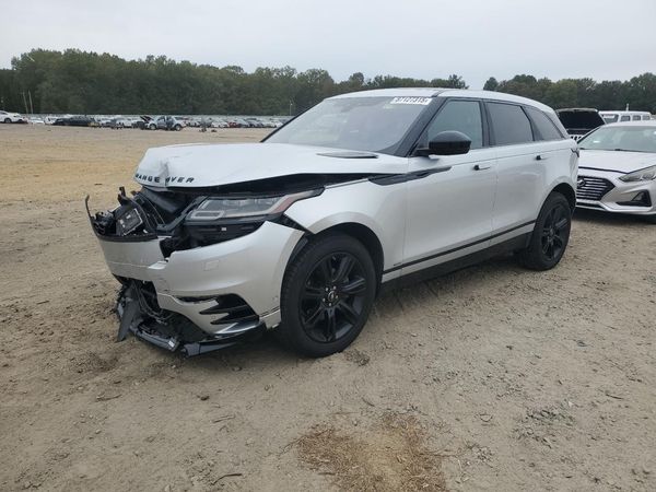 2019 LAND ROVER RANGE ROVER VELAR R-Dynamic SE