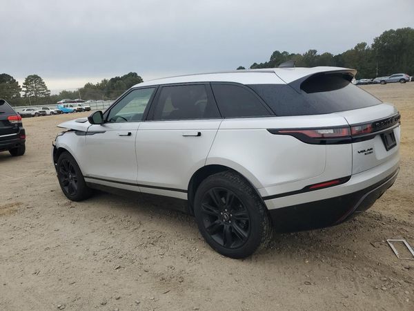 2019 LAND ROVER RANGE ROVER VELAR R-Dynamic SE