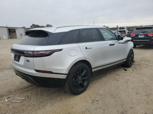 2019 LAND ROVER RANGE ROVER VELAR R-Dynamic SE