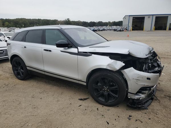 2019 LAND ROVER RANGE ROVER VELAR R-Dynamic SE