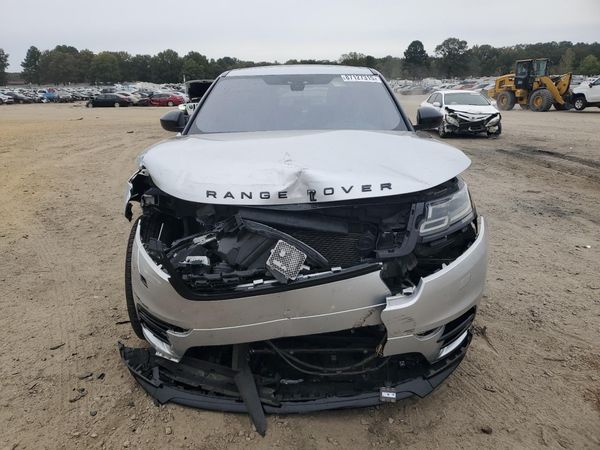2019 LAND ROVER RANGE ROVER VELAR R-Dynamic SE