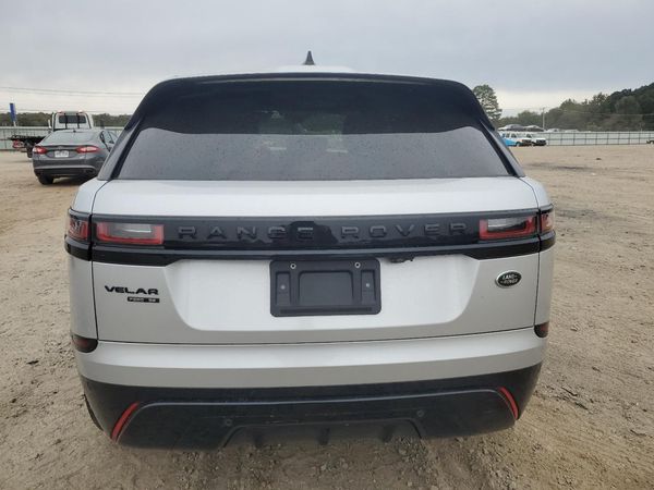 2019 LAND ROVER RANGE ROVER VELAR R-Dynamic SE