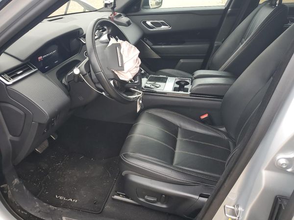 2019 LAND ROVER RANGE ROVER VELAR R-Dynamic SE