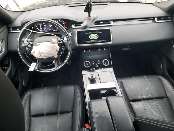 2019 LAND ROVER RANGE ROVER VELAR R-Dynamic SE