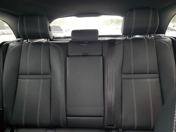 2019 LAND ROVER RANGE ROVER VELAR R-Dynamic SE