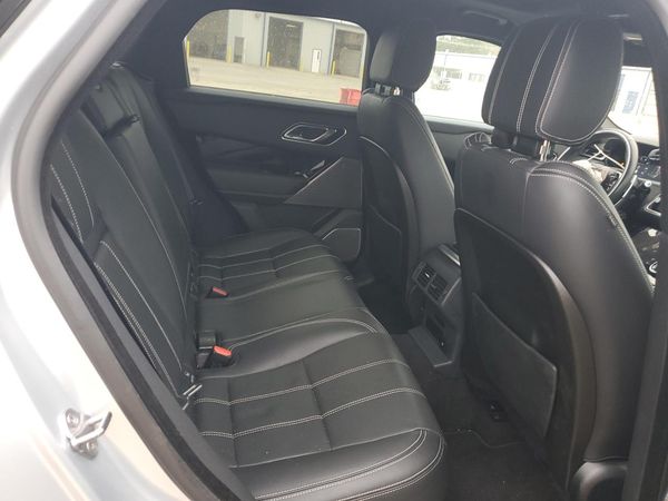 2019 LAND ROVER RANGE ROVER VELAR R-Dynamic SE
