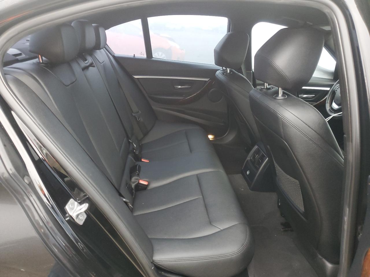 2016 BMW 328
