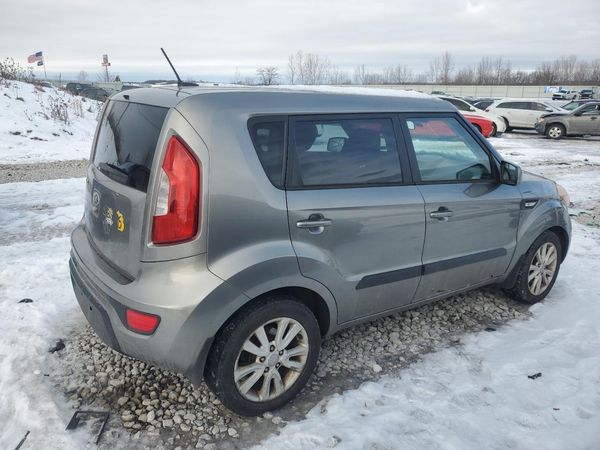 2013 KIA SOUL