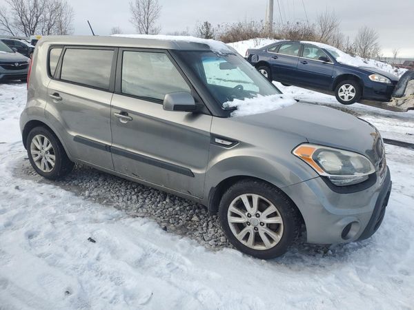 2013 KIA SOUL