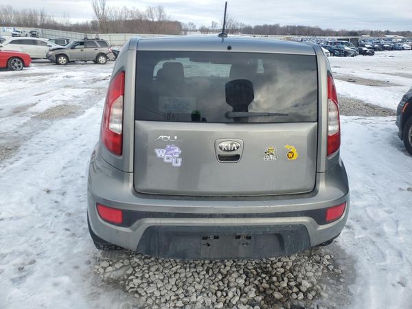 2013 KIA SOUL