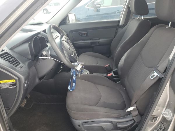 2013 KIA SOUL