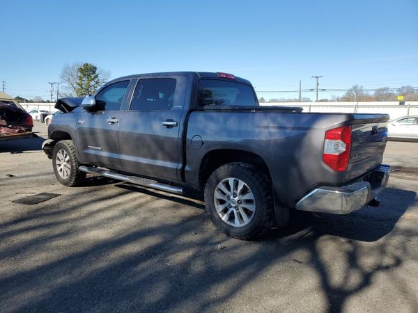 2017 TOYOTA TUNDRA Limited