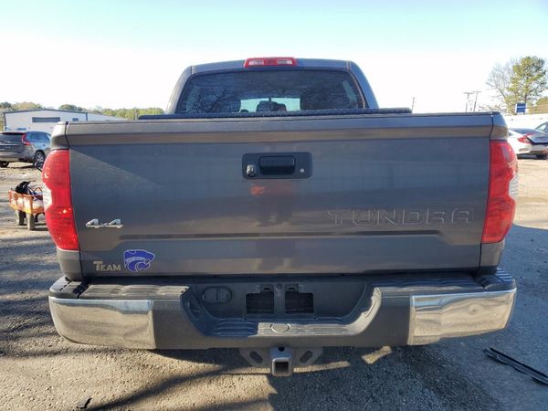 2017 TOYOTA TUNDRA Limited