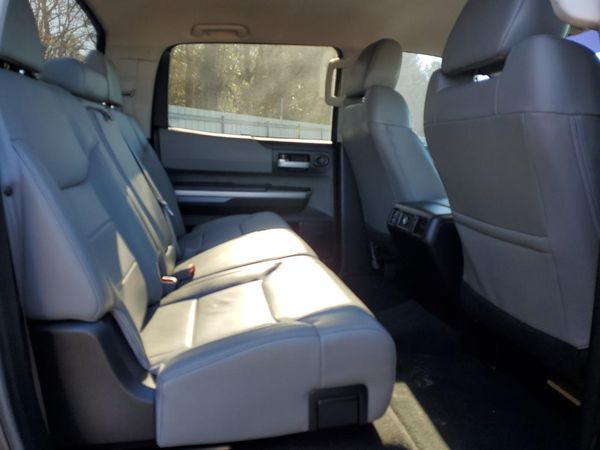 2017 TOYOTA TUNDRA Limited