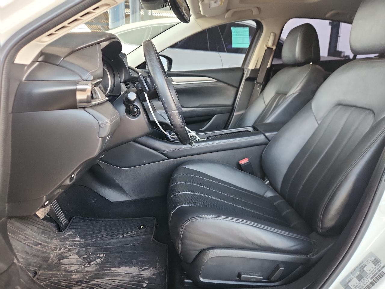 2018 MAZDA 6 Grand Touring