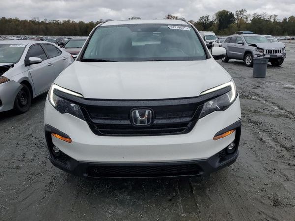 2022 HONDA PILOT SE