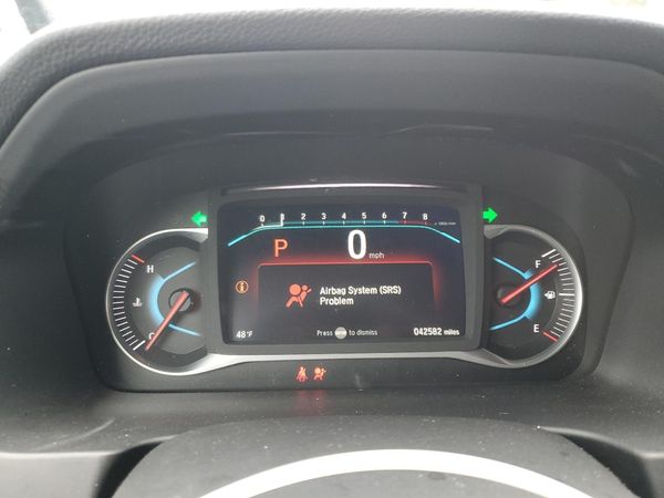 2022 HONDA PILOT SE