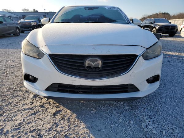 2014 MAZDA 6