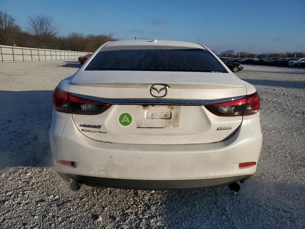 2014 MAZDA 6