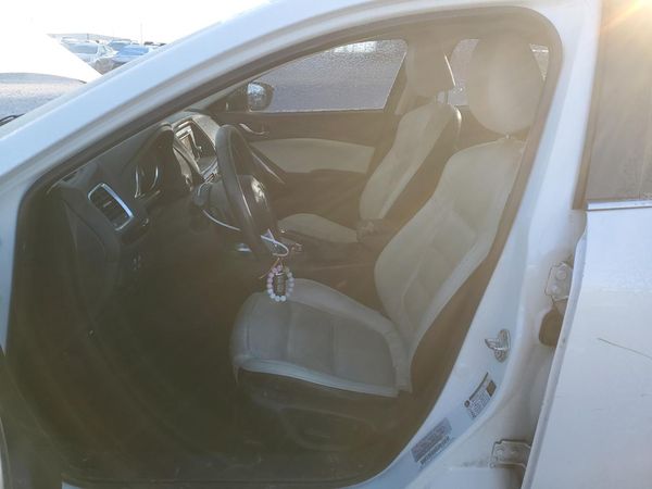 2014 MAZDA 6
