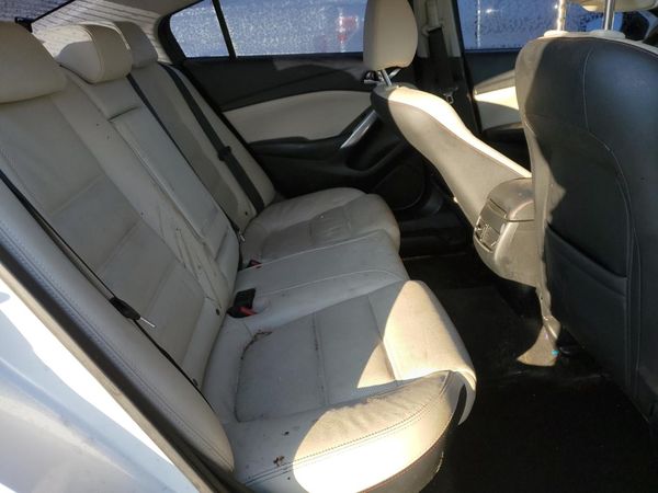 2014 MAZDA 6
