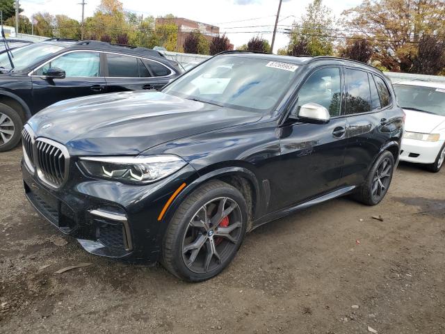 2023 BMW X5 M50i