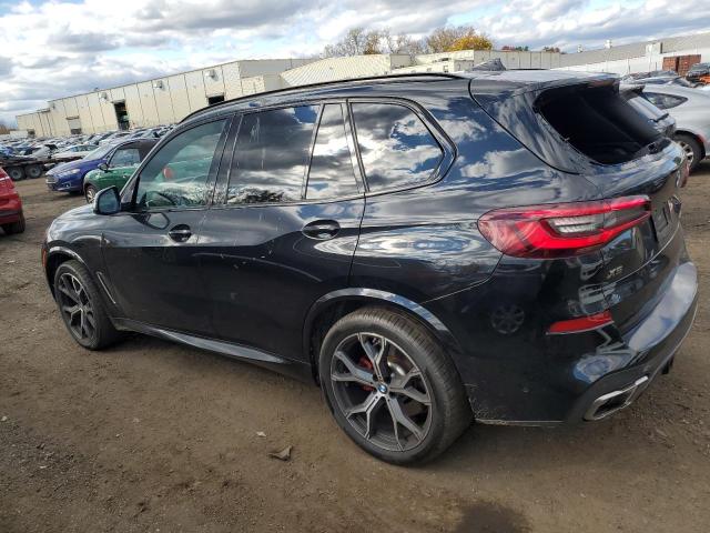 2023 BMW X5 M50i