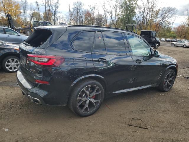 2023 BMW X5 M50i