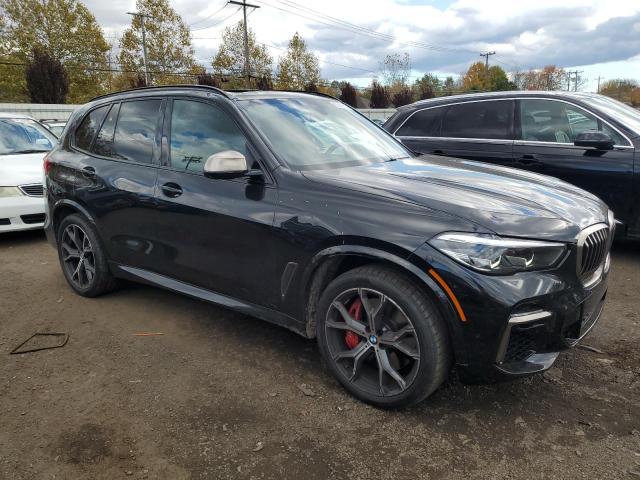 2023 BMW X5 M50i