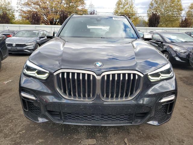 2023 BMW X5 M50i