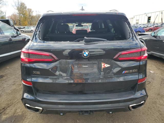 2023 BMW X5 M50i