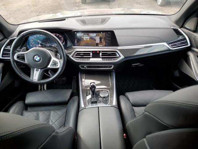 2023 BMW X5 M50i
