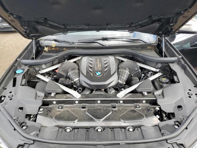 2023 BMW X5 M50i