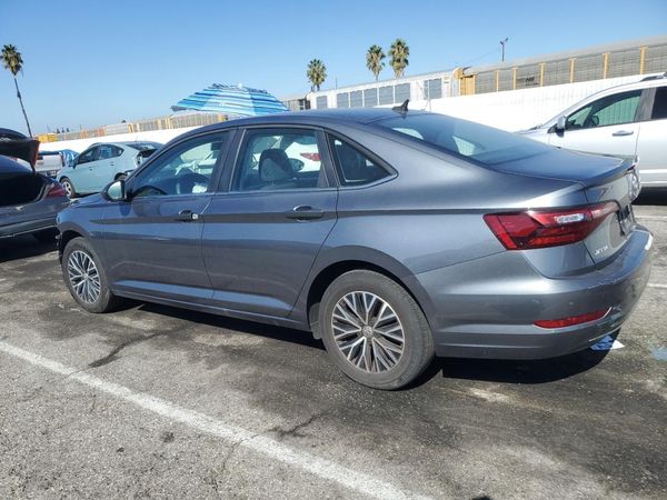 2021 VOLKSWAGEN JETTA S / SE / R-Line