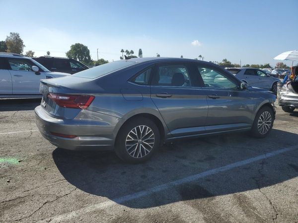 2021 VOLKSWAGEN JETTA S / SE / R-Line