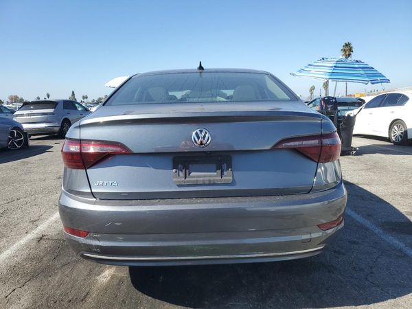2021 VOLKSWAGEN JETTA S / SE / R-Line