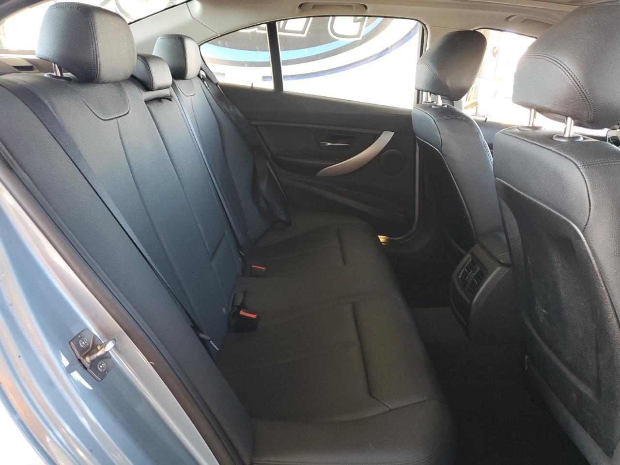 2013 BMW 320 I XDRIVE
