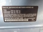2013 BMW 320 I XDRIVE