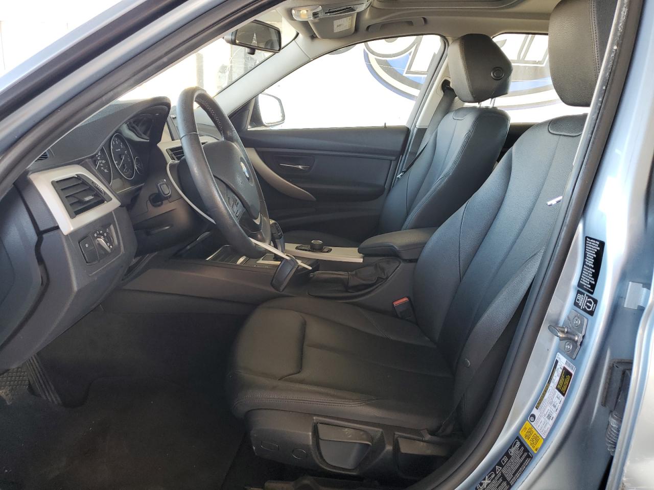 2013 BMW 320 I XDRIVE
