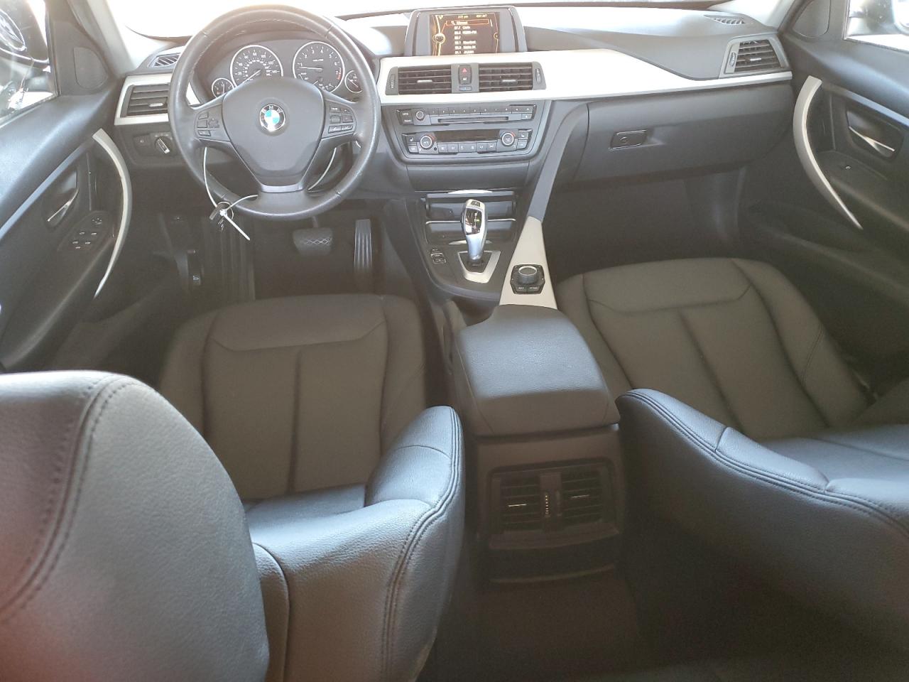 2013 BMW 320 I XDRIVE