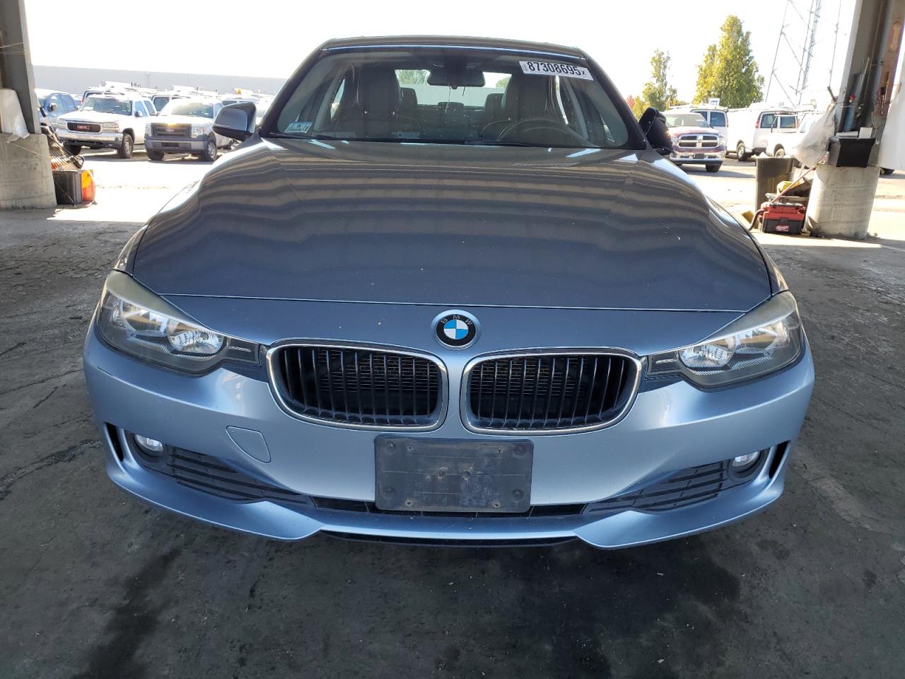 2013 BMW 320 I XDRIVE