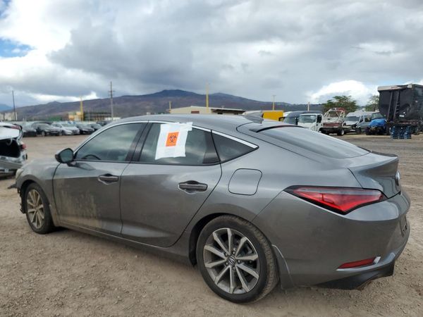 2024 ACURA INTEGRA BASE
