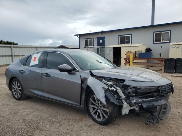 2024 ACURA INTEGRA BASE