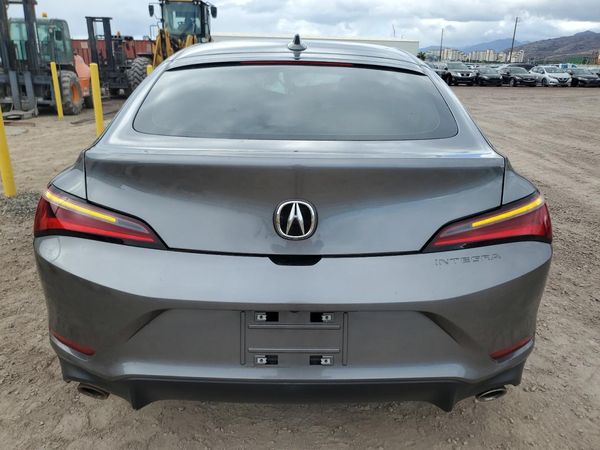2024 ACURA INTEGRA BASE