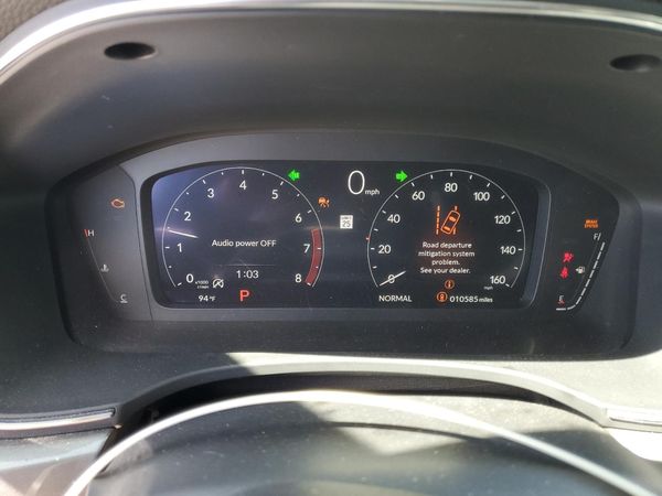 2024 ACURA INTEGRA BASE