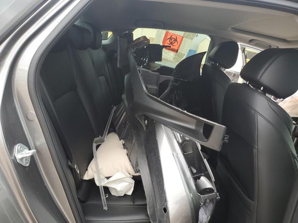 2024 ACURA INTEGRA BASE