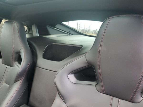 2017 JAGUAR F-TYPE