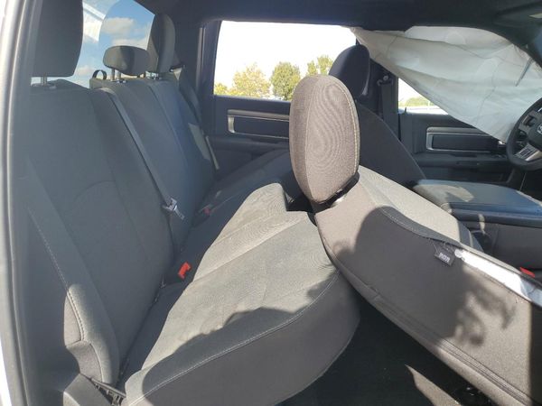 2024 RAM 1500 SLT / Warlock — PSRS