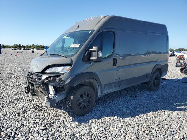 2023 RAM PROMASTER C/V HR 136 WB