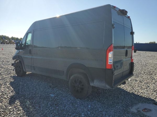 2023 RAM PROMASTER C/V HR 136 WB